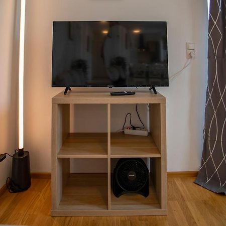 Innsbruck East Side Apartment I Free Street Parking Esterno foto