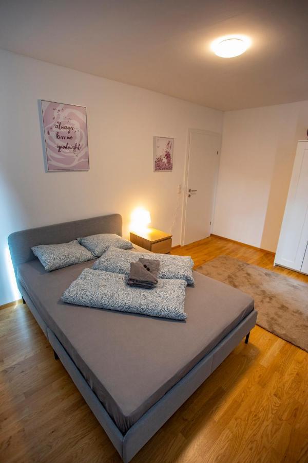 Innsbruck East Side Apartment I Free Street Parking Esterno foto