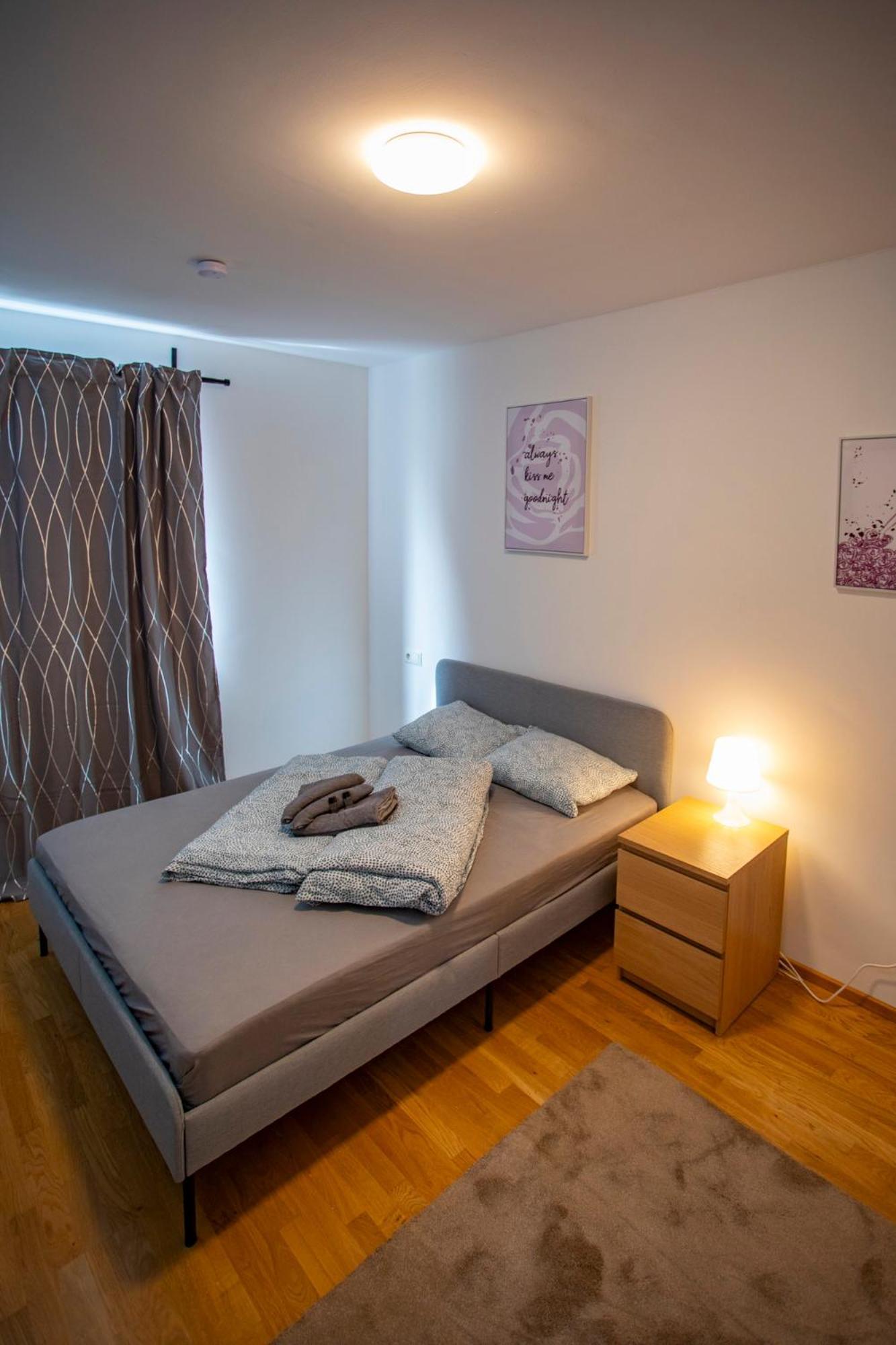 Innsbruck East Side Apartment I Free Street Parking Esterno foto