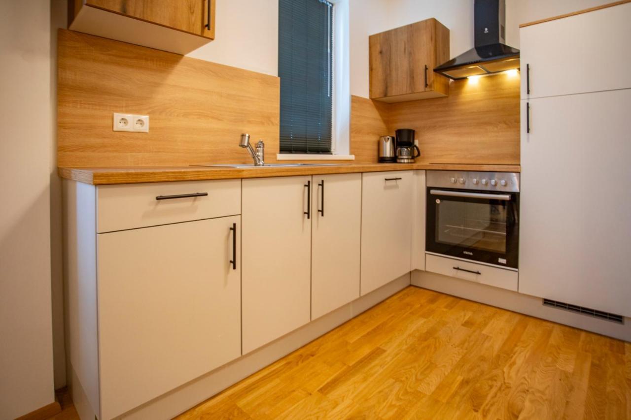 Innsbruck East Side Apartment I Free Street Parking Esterno foto