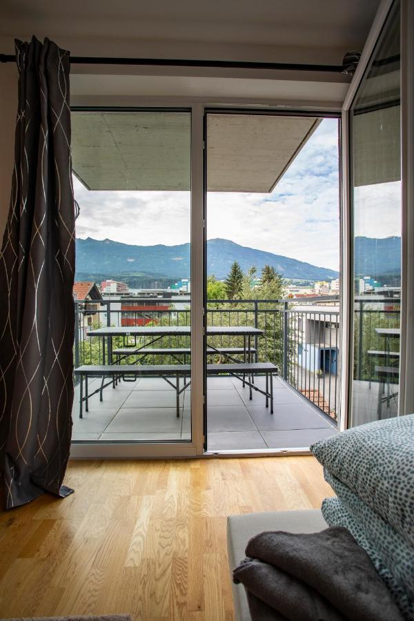 Innsbruck East Side Apartment I Free Street Parking Esterno foto