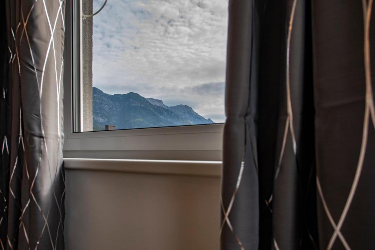 Innsbruck East Side Apartment I Free Street Parking Esterno foto
