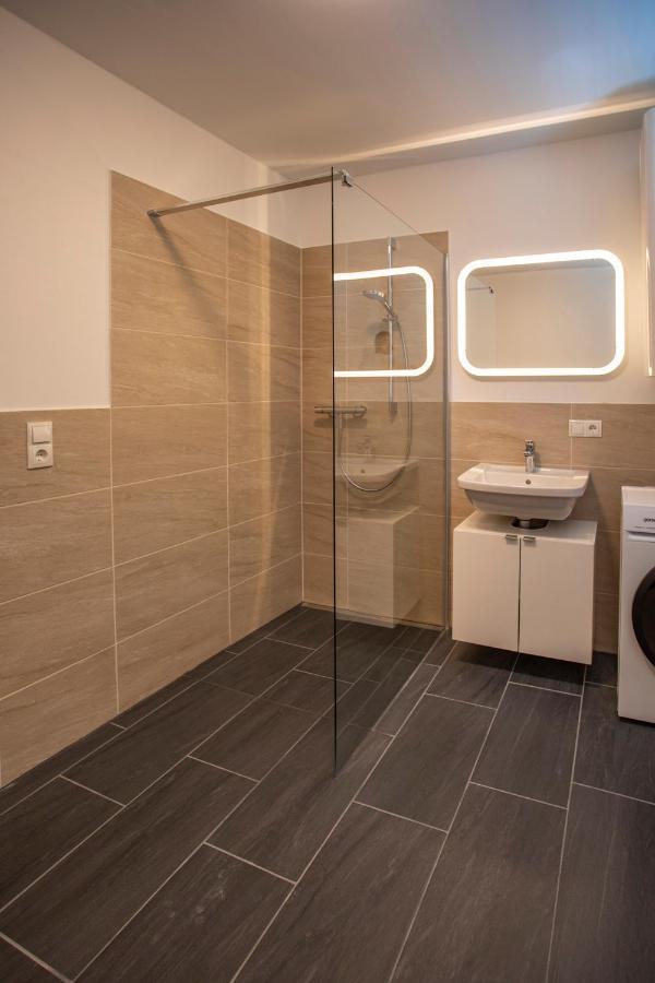 Innsbruck East Side Apartment I Free Street Parking Esterno foto