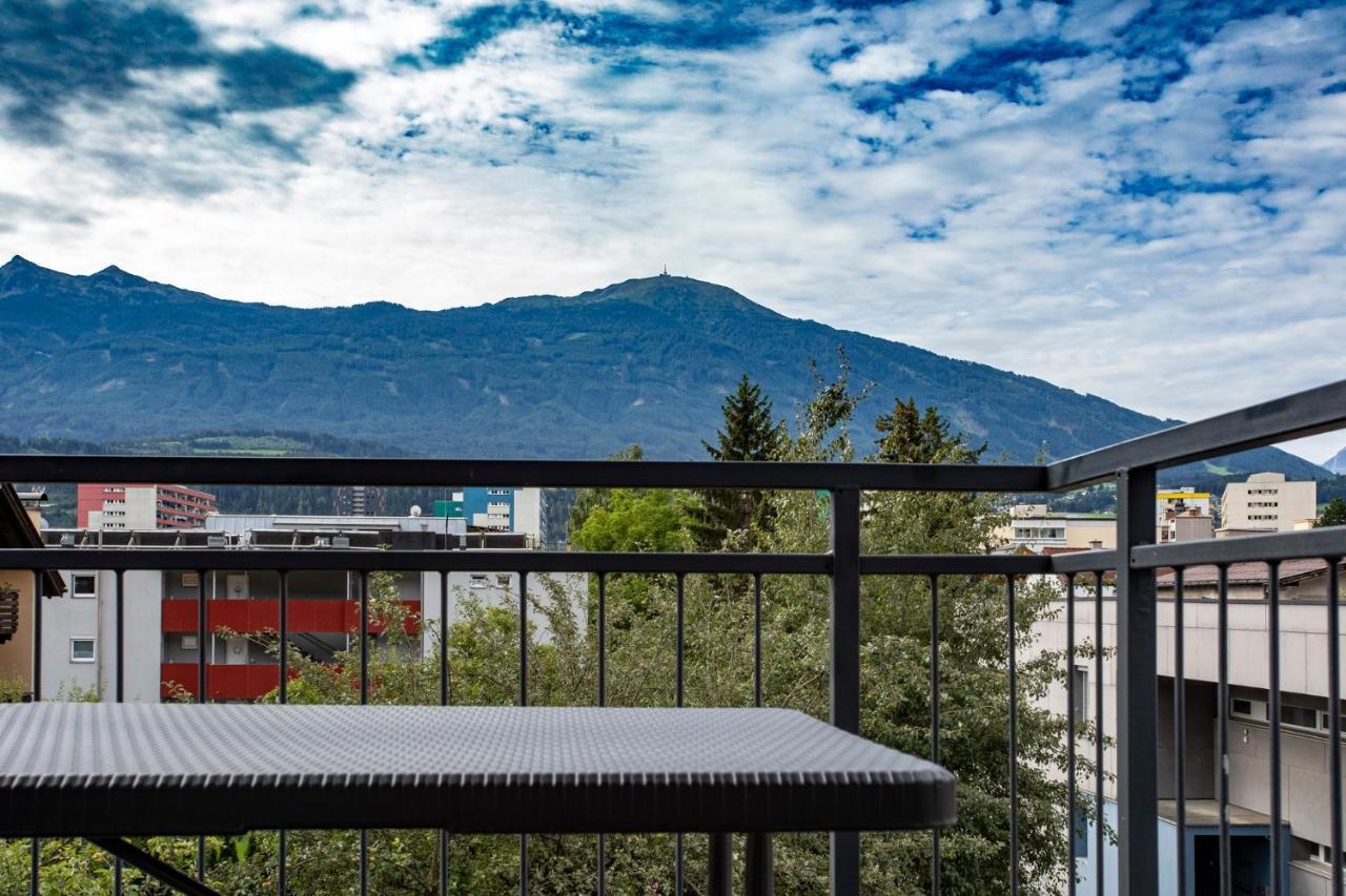 Innsbruck East Side Apartment I Free Street Parking Esterno foto